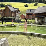 Near Grundlsee