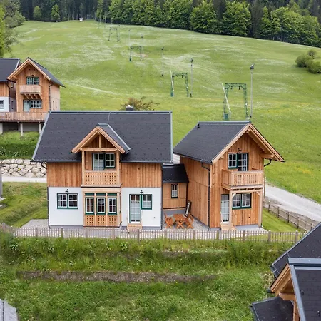 Near Grundlsee 펜션