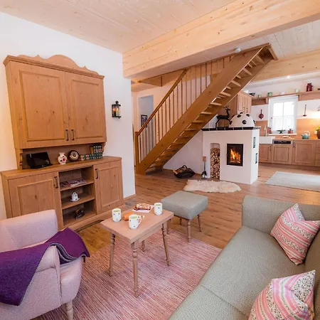 Near Grundlsee 펜션