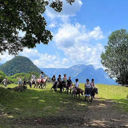 Near Prázdninový dům Grundlsee