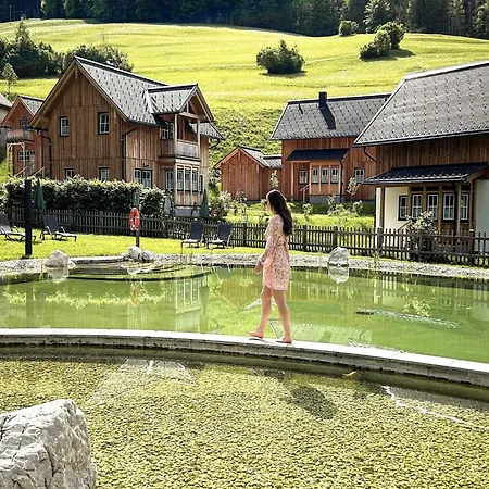 Near Grundlsee