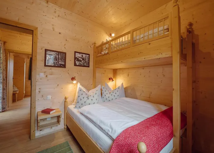 Near Grundlsee Holiday home *