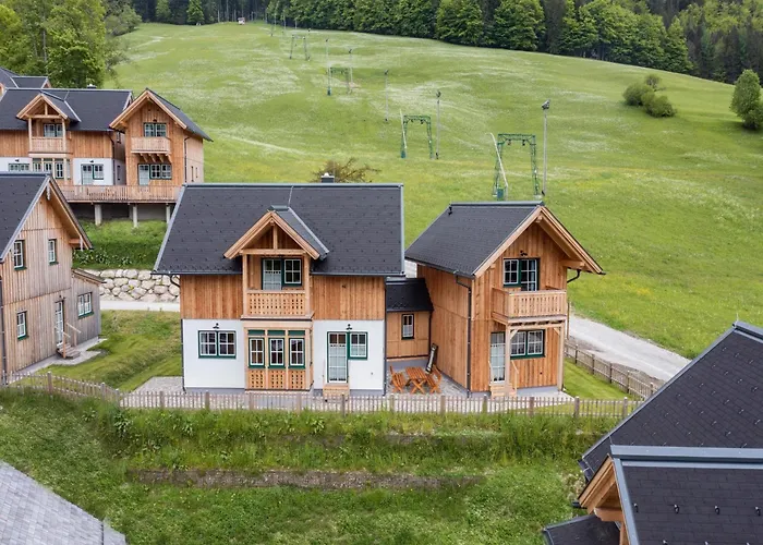 Near Grundlsee Holiday home