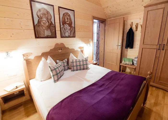 Holiday home Near Grundlsee *