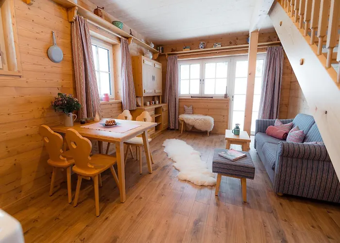 Near Grundlsee Holiday home