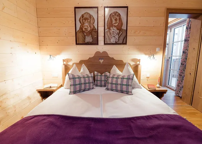 Holiday home Near Grundlsee Grundlsee