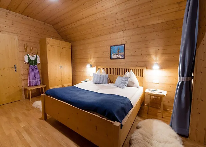 Near Grundlsee * 그룬들시