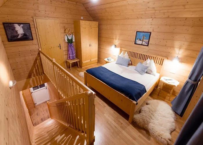 Near Grundlsee Grundlsee