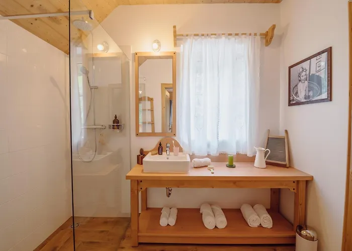 Near Grundlsee 그룬들시