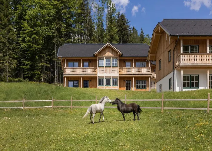 Near Grundlsee Grundlsee