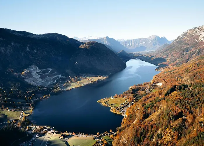 Holiday home Near Grundlsee