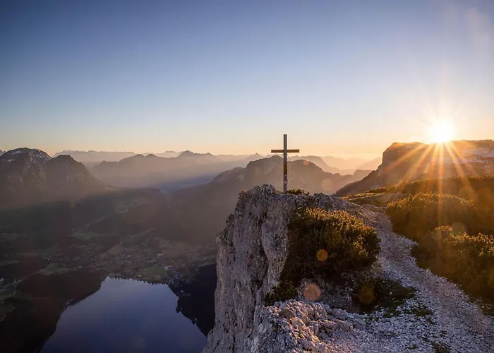 Holiday home Near Grundlsee Grundlsee