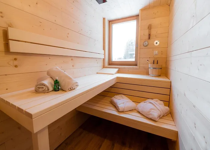 Near Grundlsee 펜션